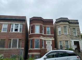 5752 S Sangamon St, Chicago, IL 60621