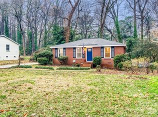 3728 Seaforth Dr, Charlotte, NC 28205