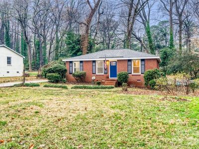 3728 Seaforth Dr, Charlotte, NC, 28205