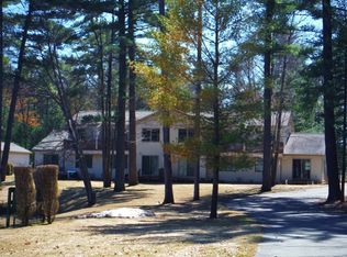 207 White Deer Trail #11, Houghton Lake, MI 48629