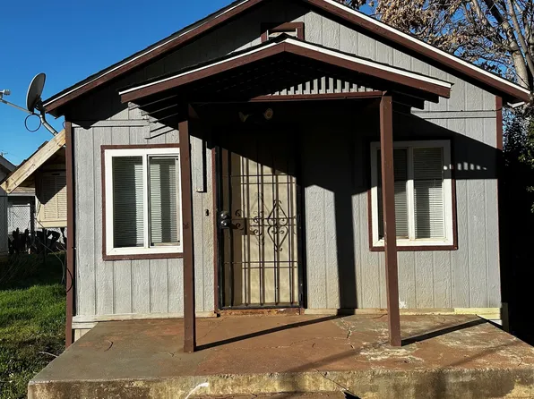 1966 Idora St, Oroville, CA 95966