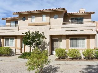 2293 Camel Mesa Dr, Laughlin, NV 89029