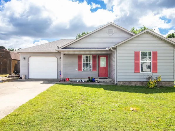 2705 N 4 1/2 St, Paragould, AR 72450