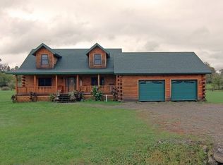 135 Klondyke Rd, Sherman, NY 14781