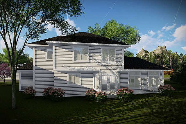 2nd image of LOT 4 Fairview Ave