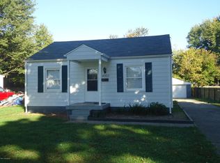 4933 Feys Dr, Louisville, KY 40216