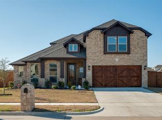 1115 Wheatland Ter, Waxahachie, TX 75165