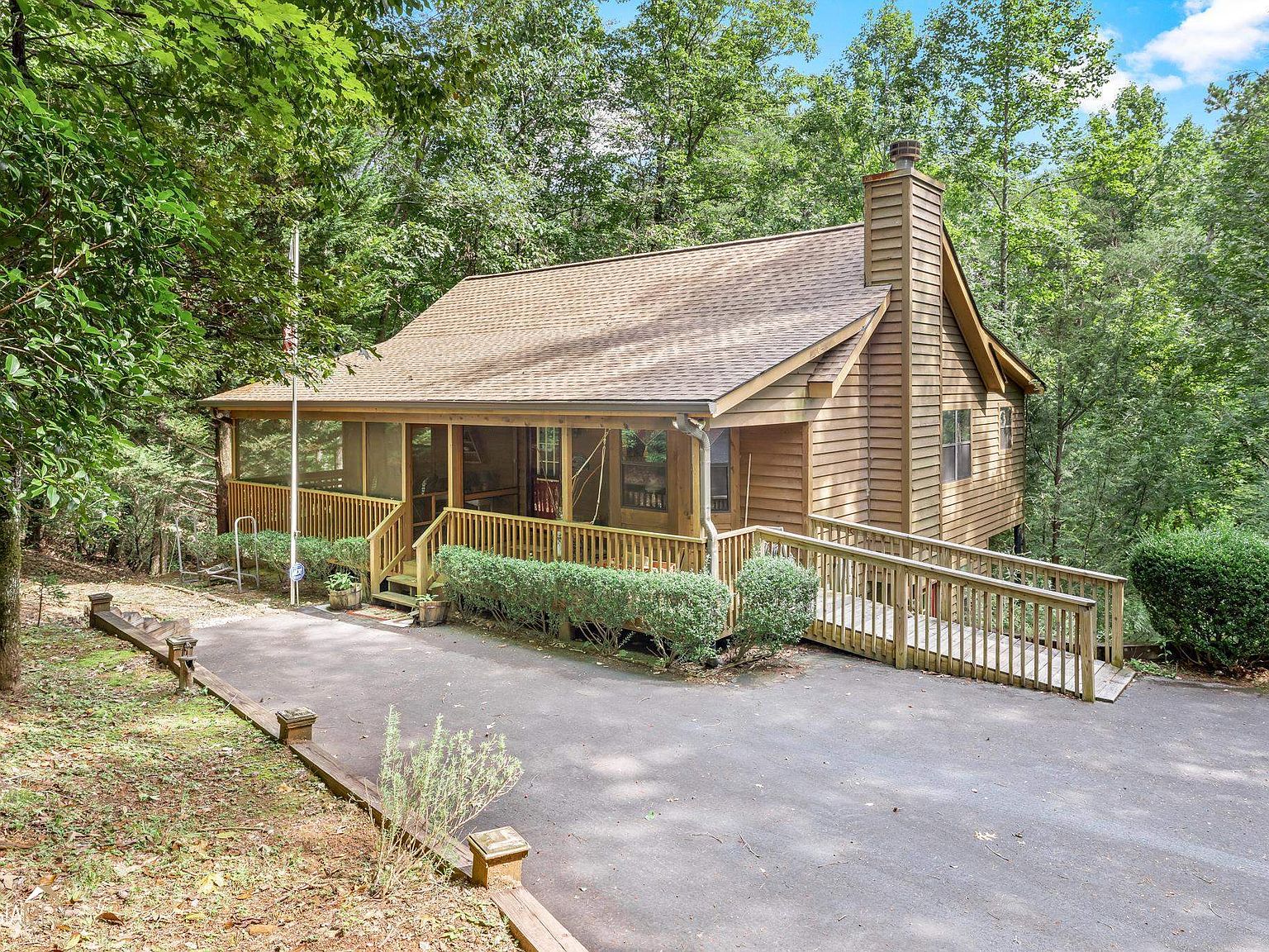 167 Northwind Trl, Sautee Nacoochee, GA 30571 Zillow