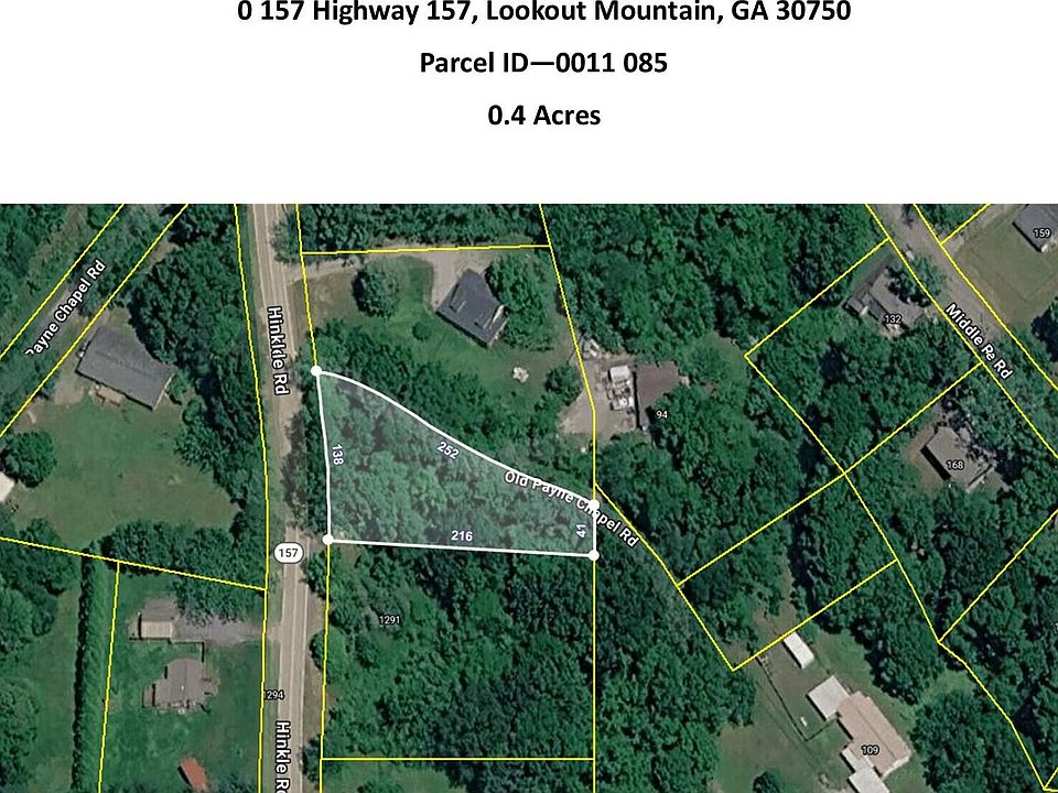 1st image of 157 Highway