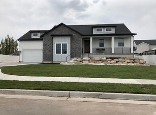3483 W 2050 S, Syracuse, UT 84075