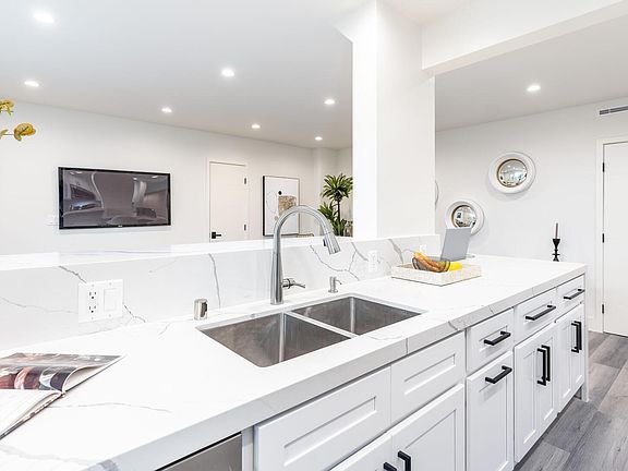 3rd image of 1262 N Sweetzer Ave #108