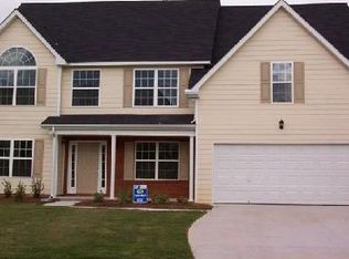 2846 Riders Ct, Dacula, GA 30019