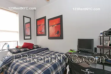 Rented by Chartwell Manhattan Realty
