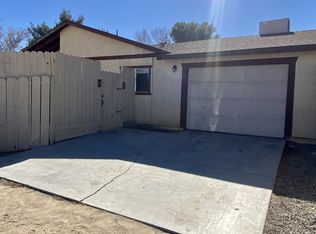 924 E California Ave #B, Ridgecrest, CA 93555