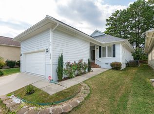 2005 Castle Pines Dr, Raleigh, NC 27604