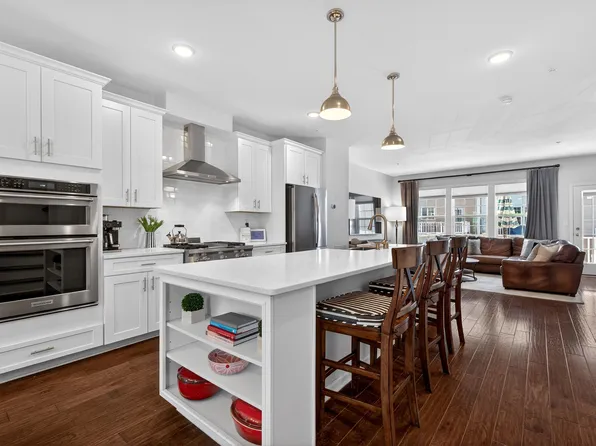 117 Truman Dr, Wood Ridge, NJ 07075