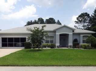 16 Palmyra Ln, Palm Coast, FL 32164
