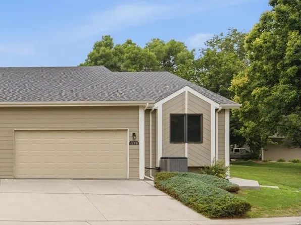 1708 Brookhaven Cir W, Fort Collins, CO 80525