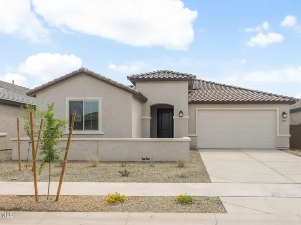 43005 W Palo Abeto Drive, Maricopa, AZ 85138