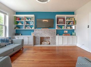 3616 W Ainslie St #3, Chicago, IL 60625