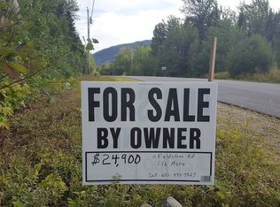 11 Fieldstone Rd, Gorham, NH 03581