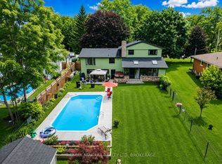 671 Ridge Rd N, Fort Erie, ON L0S 1N0