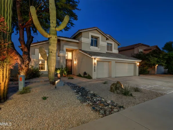 4564 E Chisum Trail, Phoenix, AZ 85050