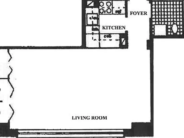 60 W 57th St #PHD — Photo 5