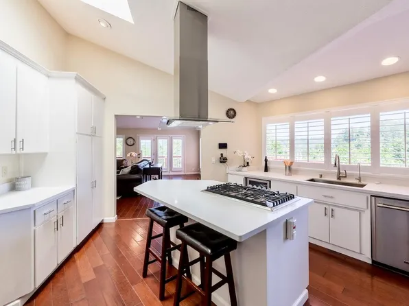 205 Blueberry Dr, Scotts Valley, CA 95066