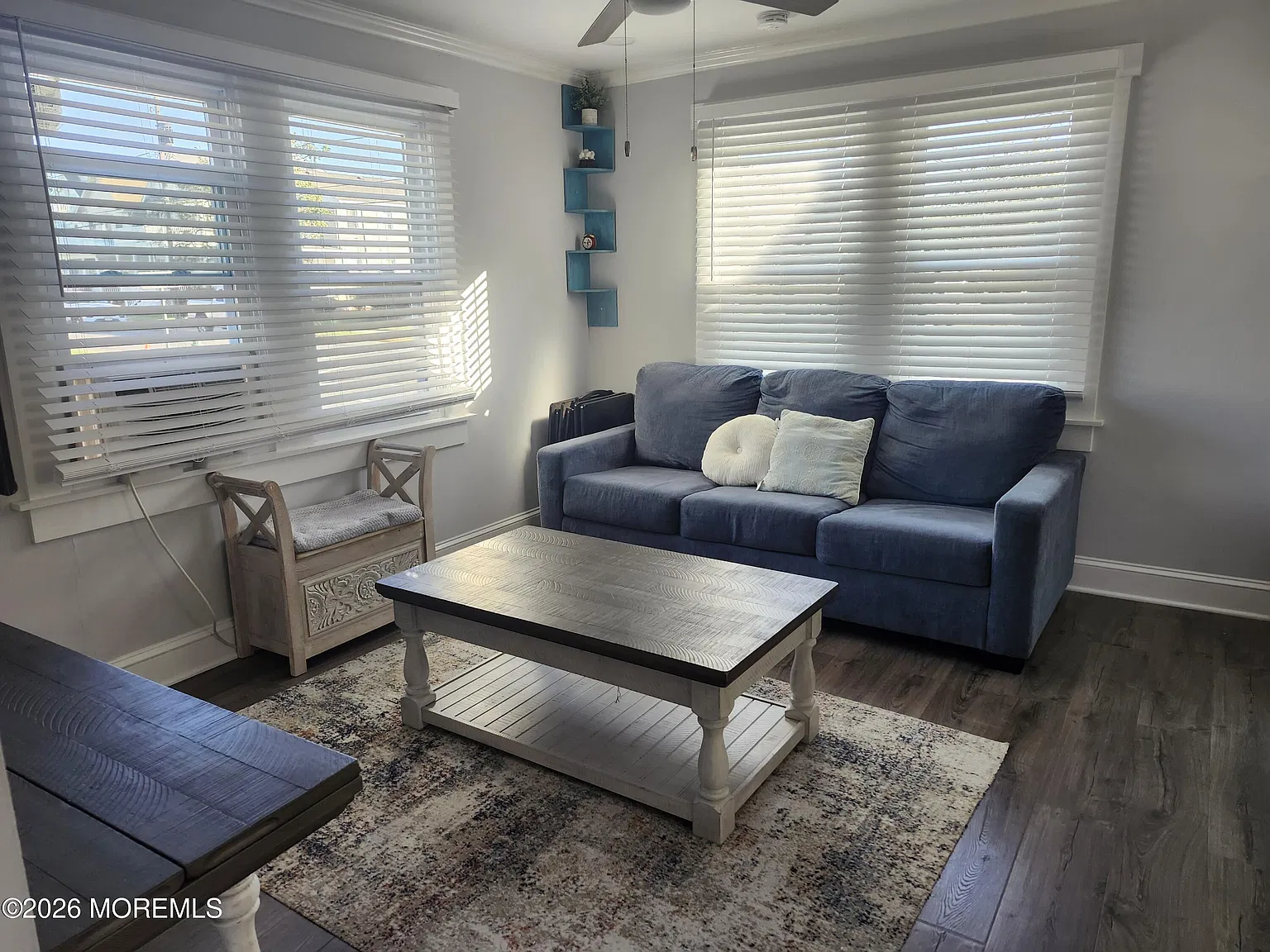 1 bed, 616 sqft, $2,500 — Photo 3