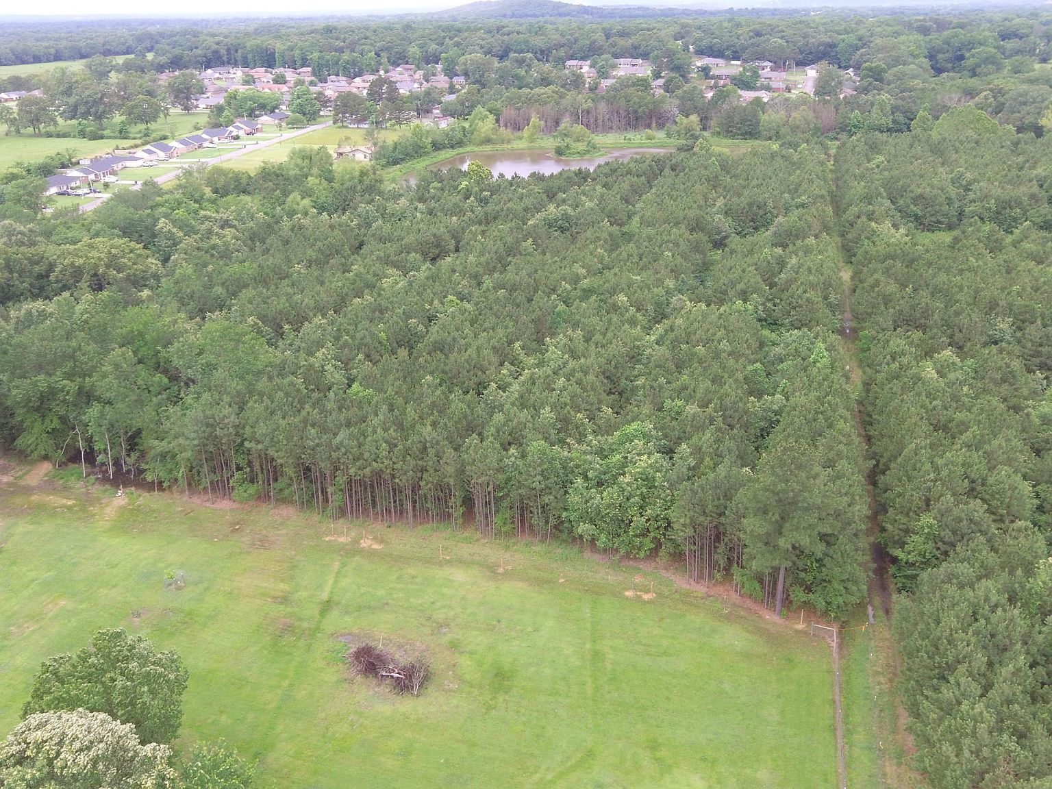 Redmond Rd, Pottsville, AR 72858 Zillow