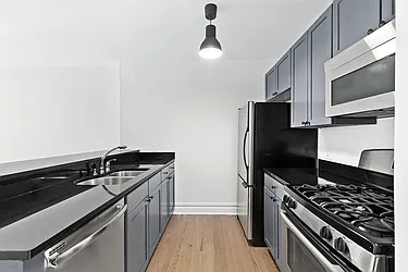 Rented by Compass