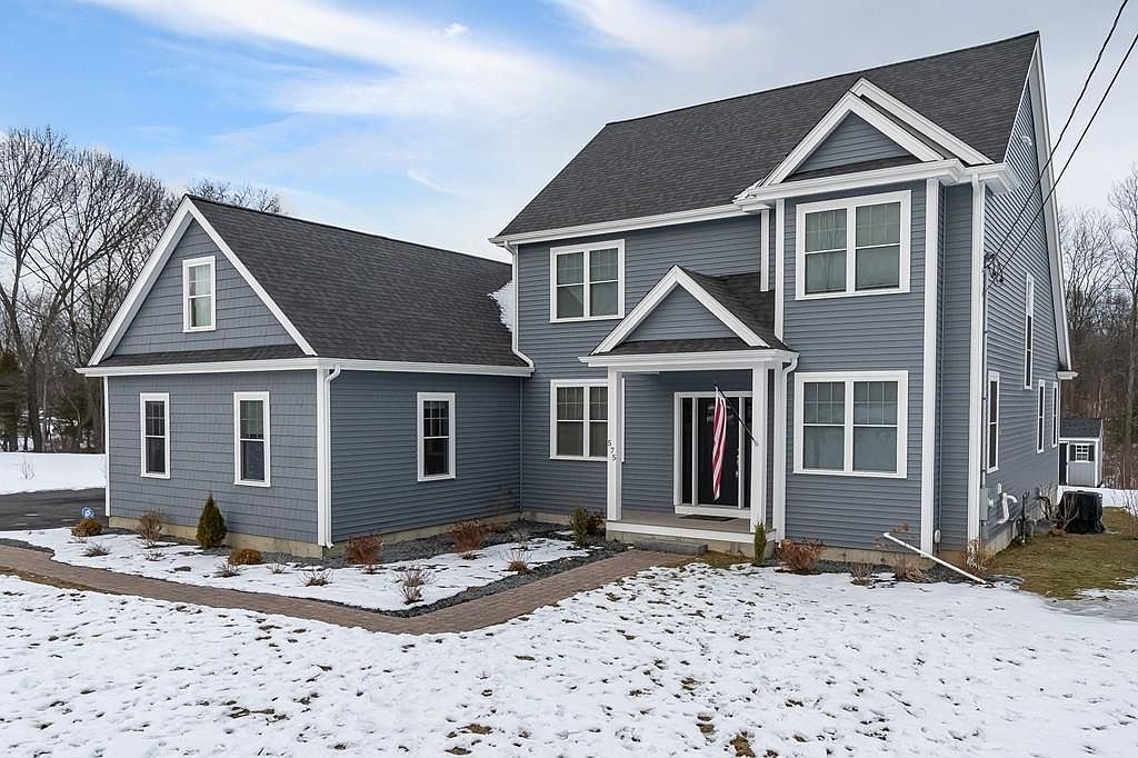 575 South St, Shrewsbury, MA 01545 Zillow