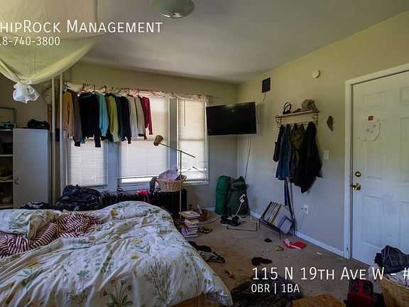 4th image of 115 N 19th Ave W #C