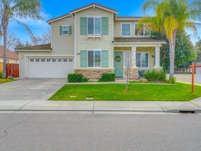 10206 Lanier Ln, Stockton, CA, 95219