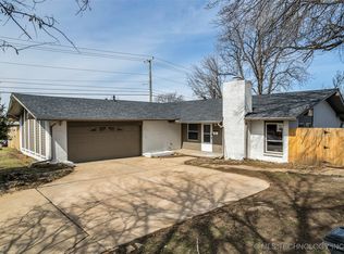 4905 E 37th Pl, Tulsa, OK 74135