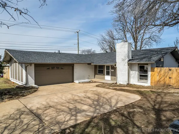 4905 E 37th Pl, Tulsa, OK 74135