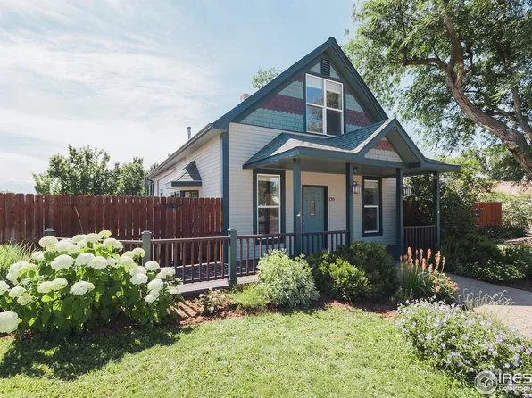 130 N 6th St, Windsor, CO 80550