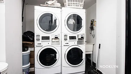 Rented by Nooklyn NYC LLC