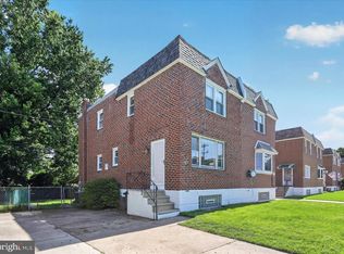205 Napfle Ave, Philadelphia, PA 19111