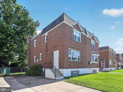 205 Napfle Ave, Philadelphia, PA, 19111