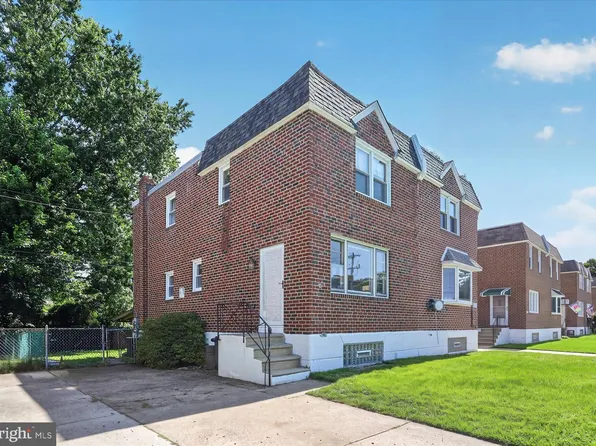 205 Napfle Ave, Philadelphia, PA 19111