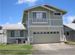 95-210 Aahu Pl, Mililani, HI 96789