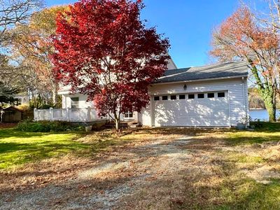 15 Red Brook Pond Drive, Pocasset, MA, 02559