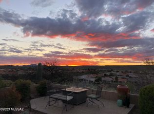 37340 S Copper Ridge Ct, Tucson, AZ 85739