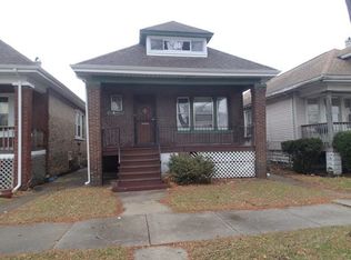 1318 W 71st Pl, Chicago, IL 60636