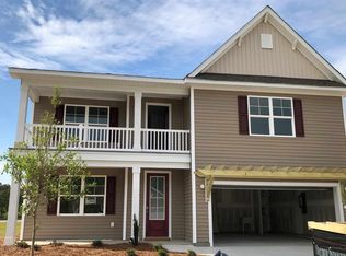 208 Juniata Loop Tillman E LOT 1726, Little River, SC 29566