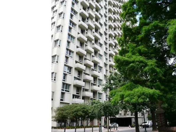 604-36 S Washington Sq Unit 202, Philadelphia, PA 19106