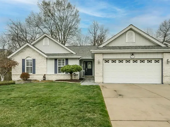 5241 Seasonbrooks Ln, Imperial, MO 63052