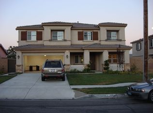 7407 Cypress Ave, Fontana, CA 92336